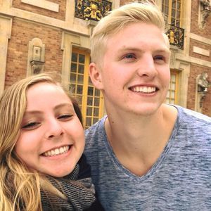 Meet your Posher, Allie